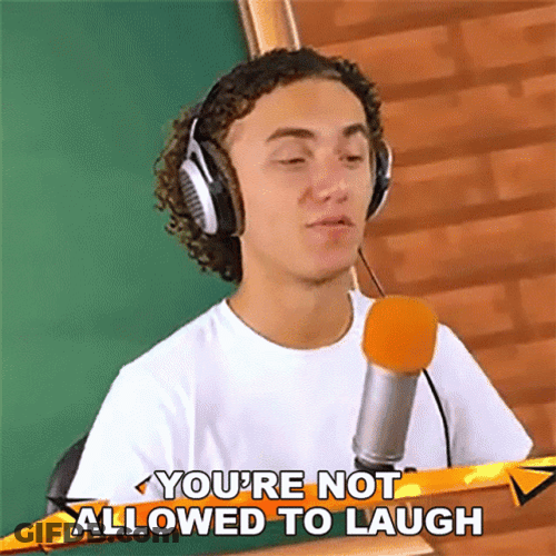 We Are Laughing Kwebbelkop GIF