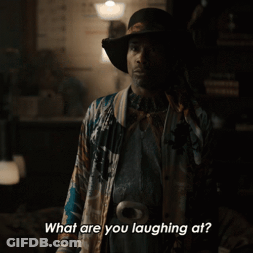 We Are Laughing Radiantly GIF