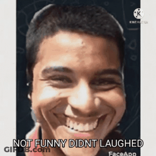 We Are Laughing GIF