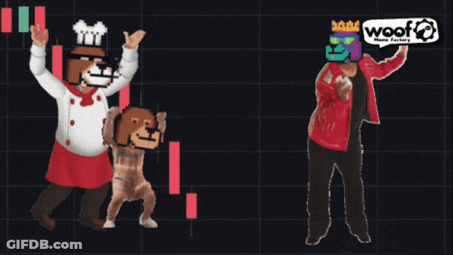 We Are Not Worthy Sticker GIF