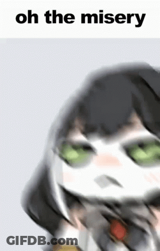 We Are So Cooked GIF