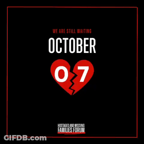 We Are Still Waiting November 07 GIF