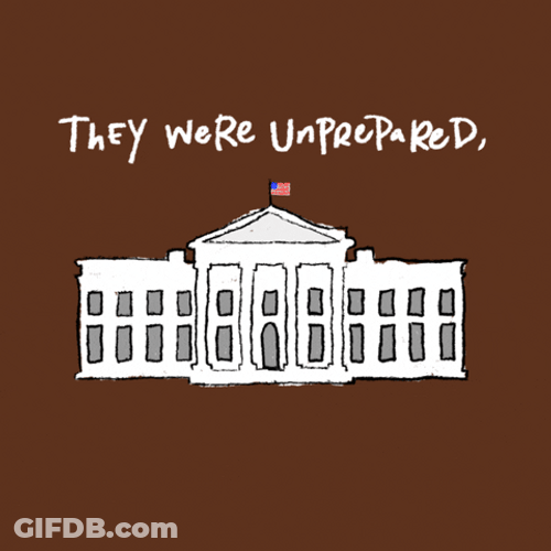We Are Unemployed Empty Wallet GIF