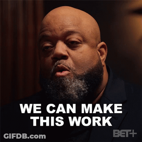 We Can Do It GIF