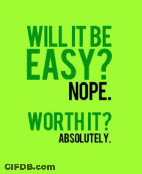 We Can Do It GIF