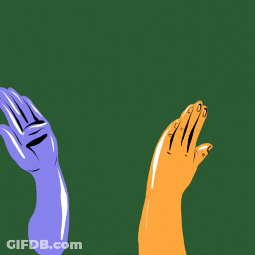 We Can Do It GIF