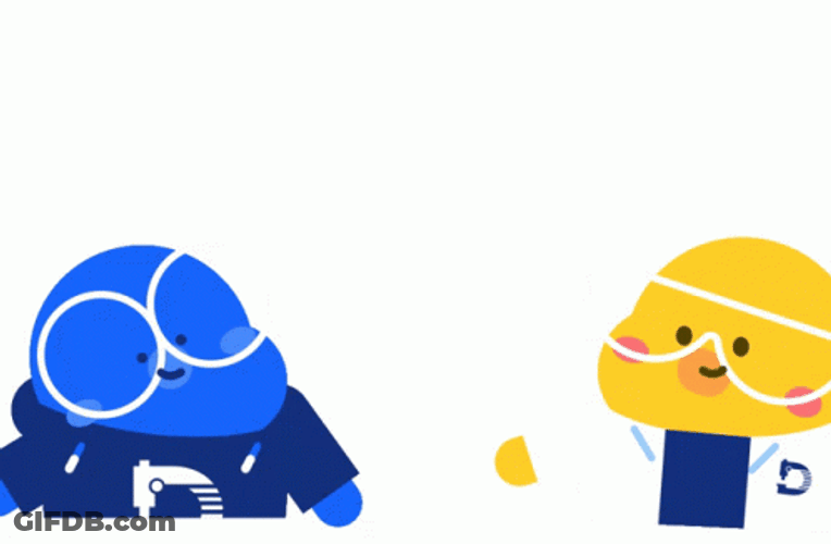 We Can Do This Dashlabs Dashtales Fist Bump GIF