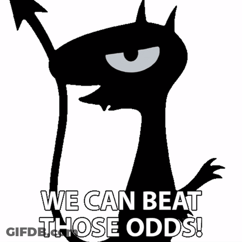 We Can Do This Lucy GIF