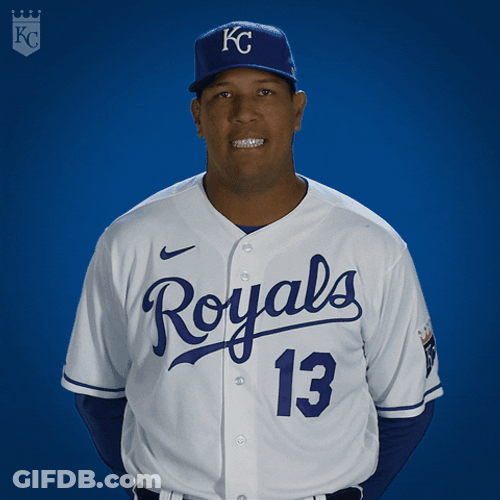 We Can Do This Salvy GIF