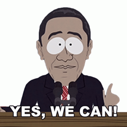 We Can Do This Yes We Can GIF
