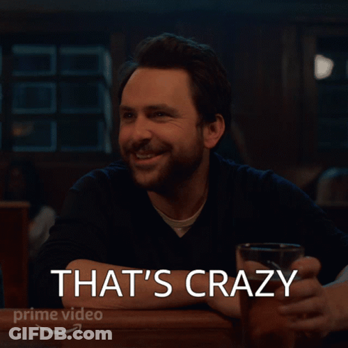 We Can't Do That On Prime Day GIF