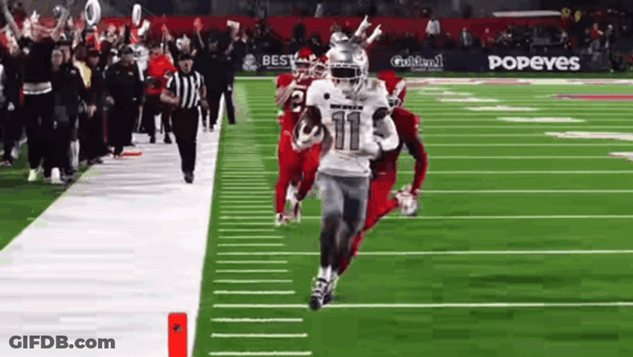 We Can Unlv Let's Go GIF