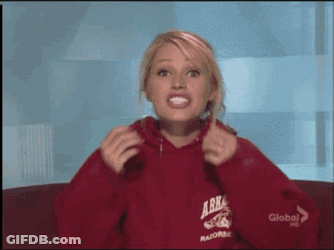 We'd Rather Hang Ourselves Big Brother Again GIF