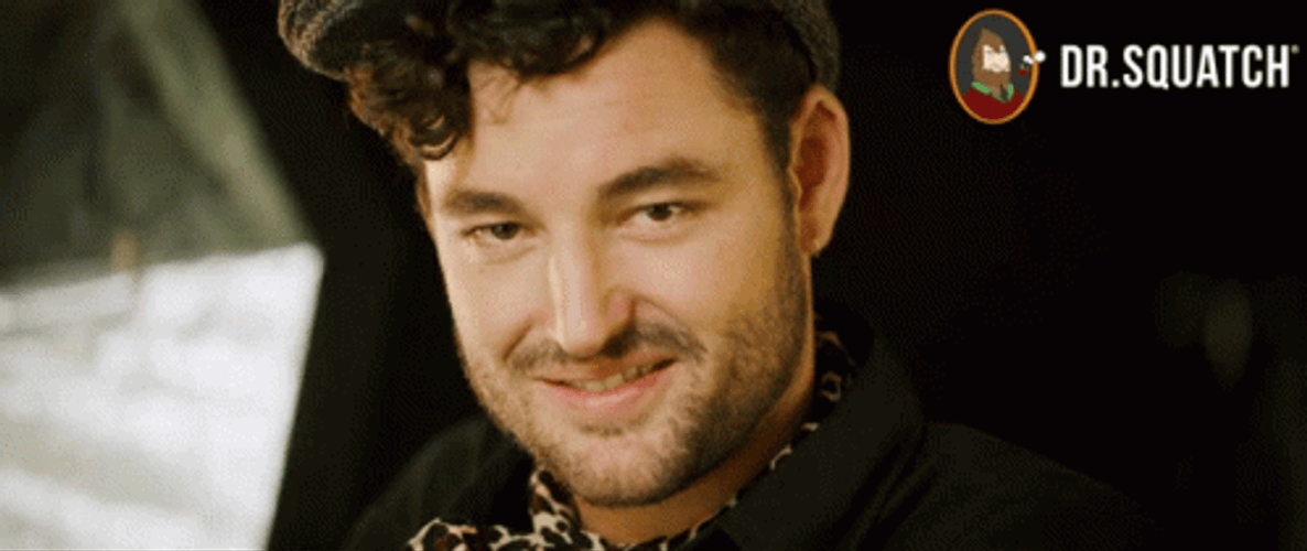We Did It Joe Flirty Photographer GIF