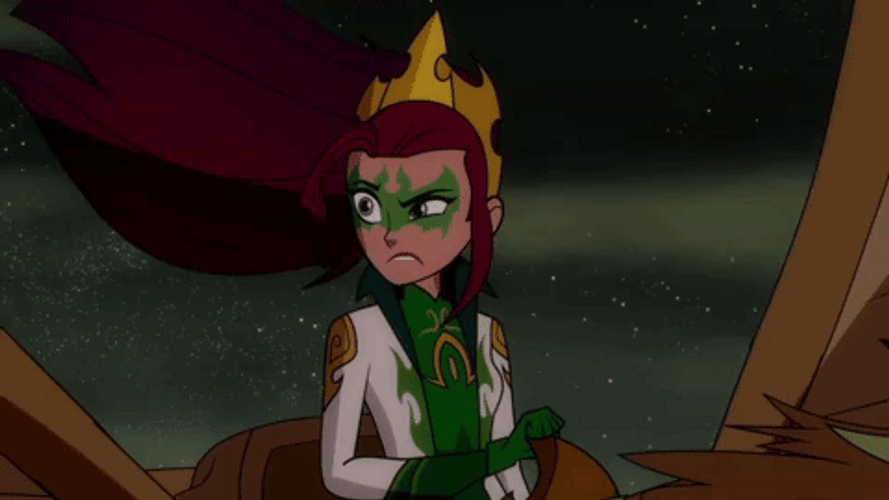We Don't Talk About Bruno Arkayna Goodfey GIF