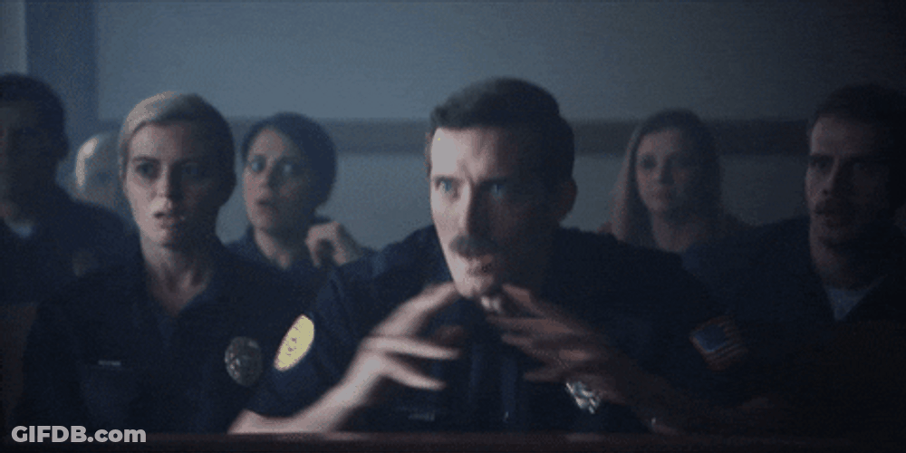 We Got Him Arizona Circle GIF