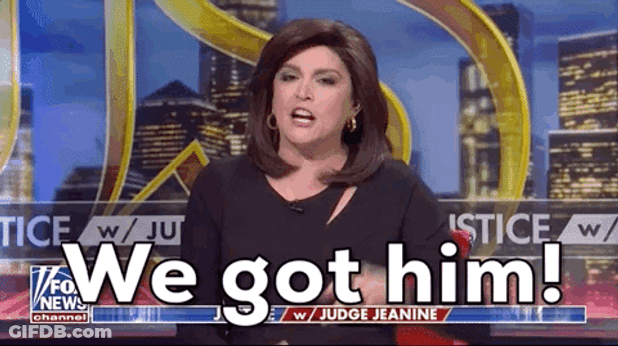 We Got Him Cecily Strong GIF