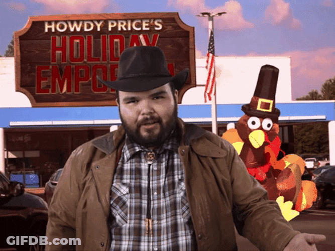 We Got Him Cowboy GIF