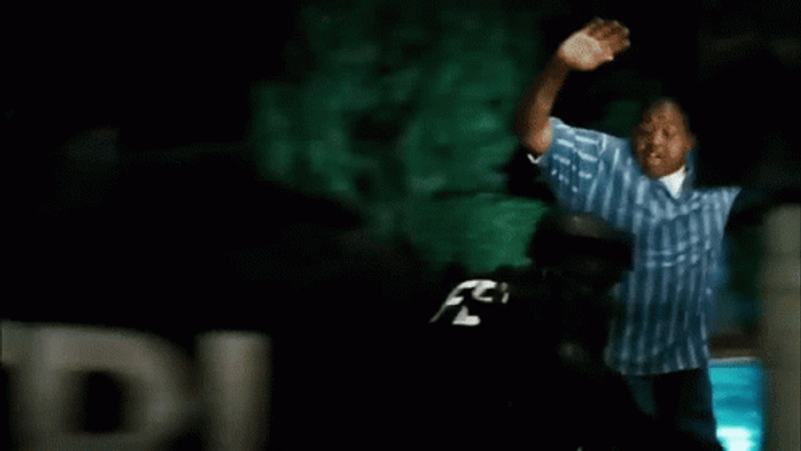 We Got Him FBI Tackle GIF