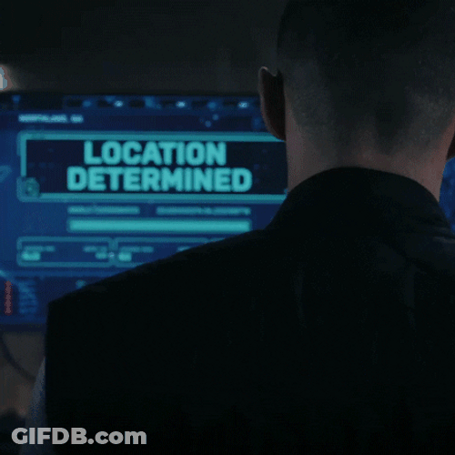 We Got Him Jesse Williams GIF