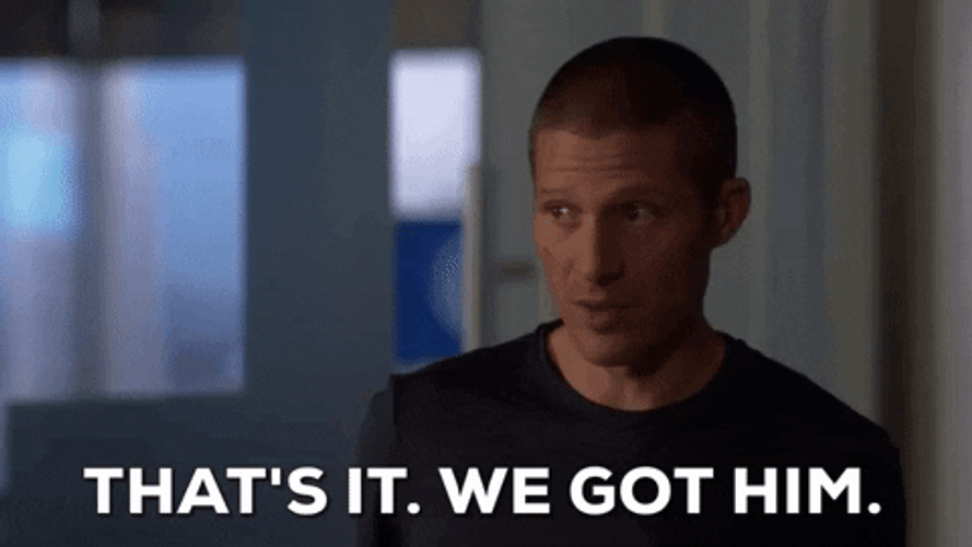 We Got Him LA's Finest GIF