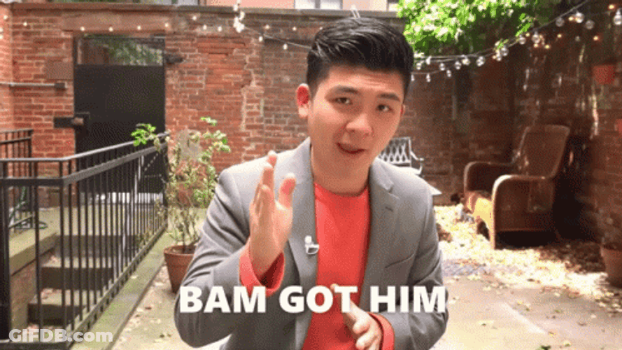 We Got Him Steven He GIF