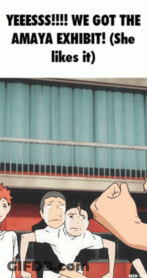 We Got It Belongs In A Museum GIF