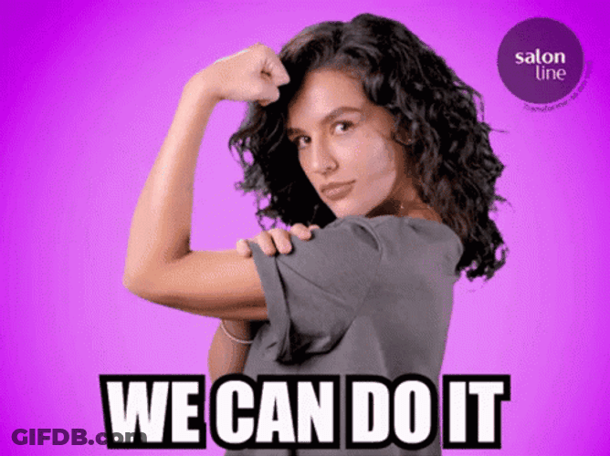 We Have Power Kefera Youtuber GIF