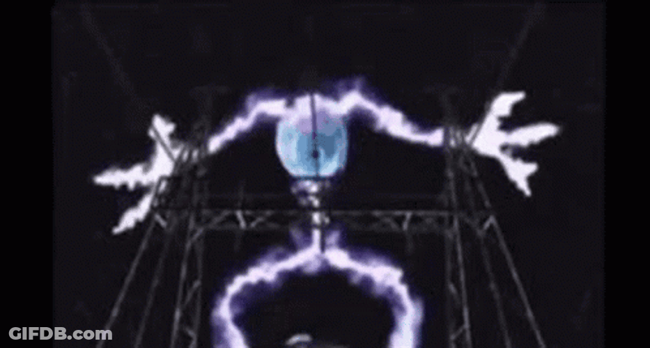 We Have Power Kineticlops War Of Monsters GIF