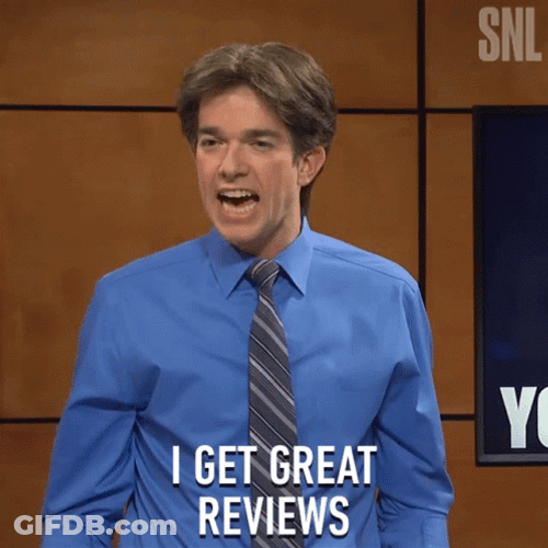 We'll Do It Live John Mulaney SNL GIF