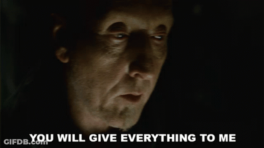 We'll Take The Lot Jigsaw Tobin Bell GIF