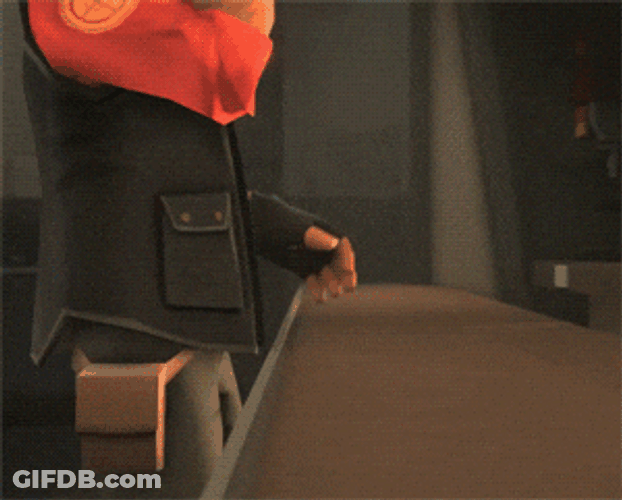 We'll Take The Lot Team Fortress Sniper Money GIF