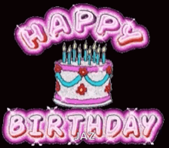 We Love You Stevie Wonder Happy Birthday GIF