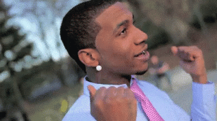 We Made It To Friday Lil B GIF