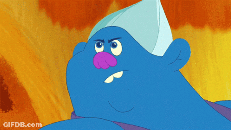We Need To Speed Up Biggie GIF