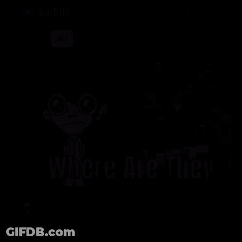 We Need To Talk About The Lego Boob Situation YouTube Video 258 Views GIF