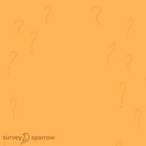 We're Listening To Your Feedback GIF