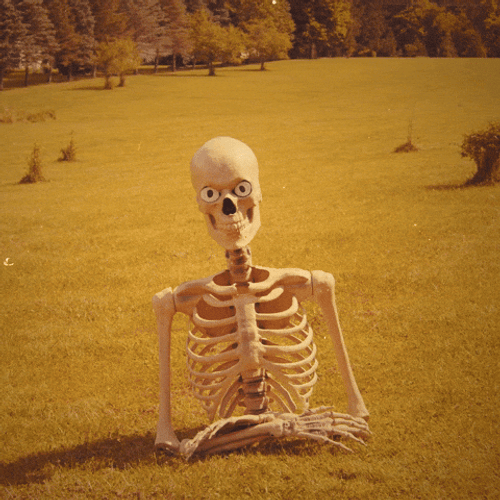 We're You At I'm Waiting Meme GIF