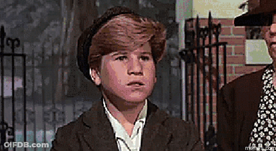 We Ready Jason Hervey Always Ready GIF