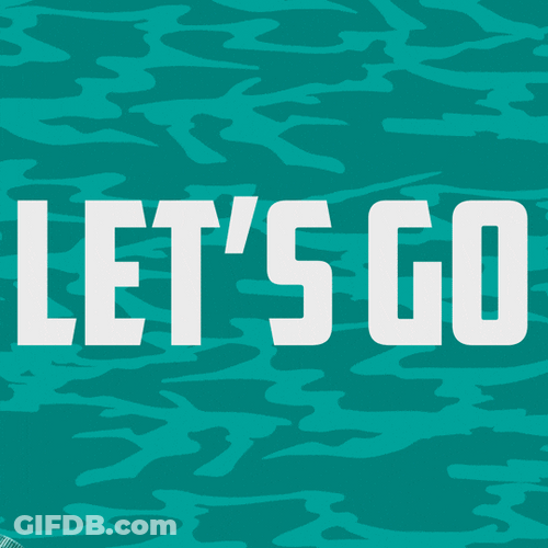 We Ready Rocket GIF