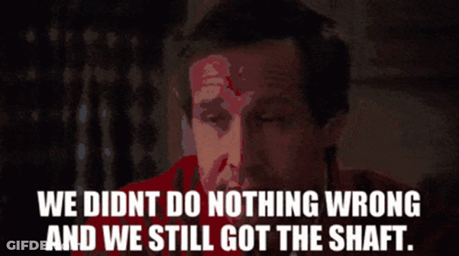 We Still Got The Shaft GIF