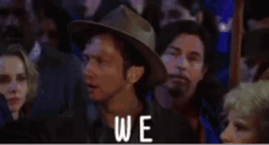 We Suck Again Rob Schneider GIF