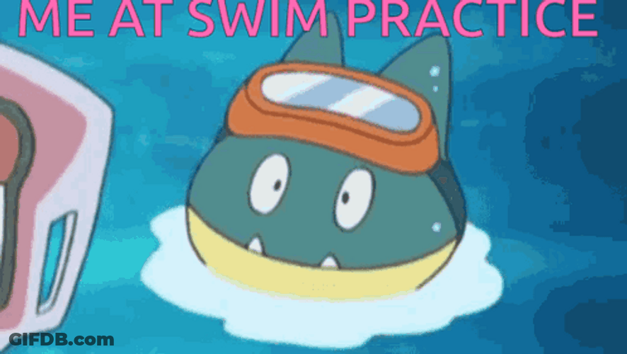 We Talking About Practice GIF