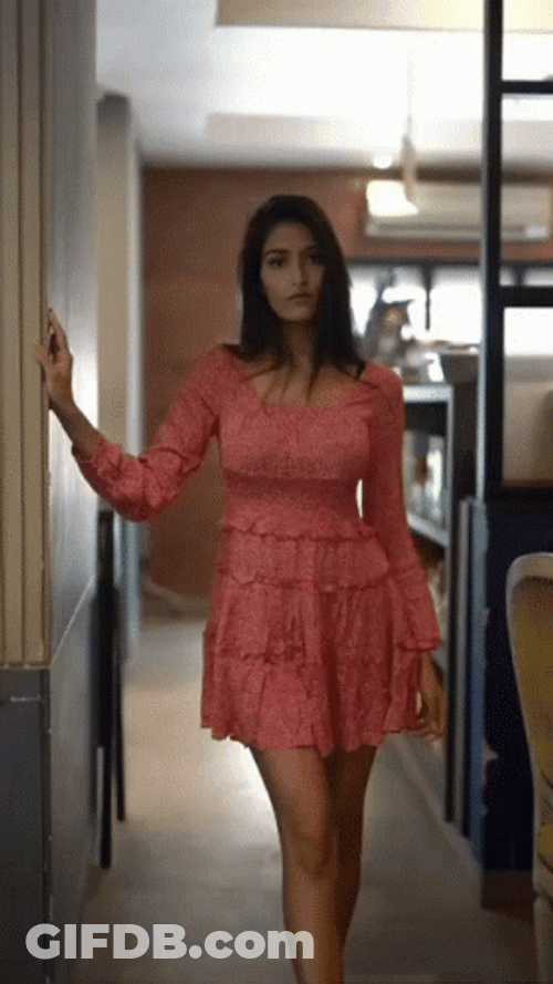 We Wear Pink On Wednesdays Nikitha Alishetty GIF