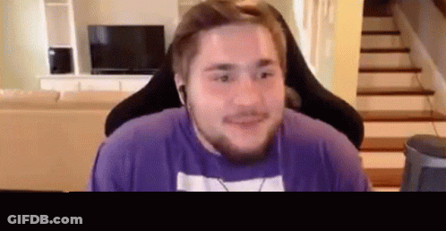 We Were Getting One Shot Man Michael Heiss GIF