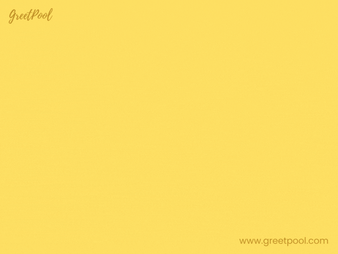 We Will Miss You Bee GIF
