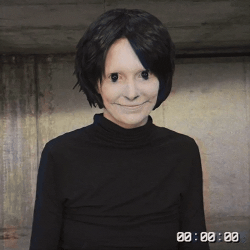 We Will Miss You Creep GIF