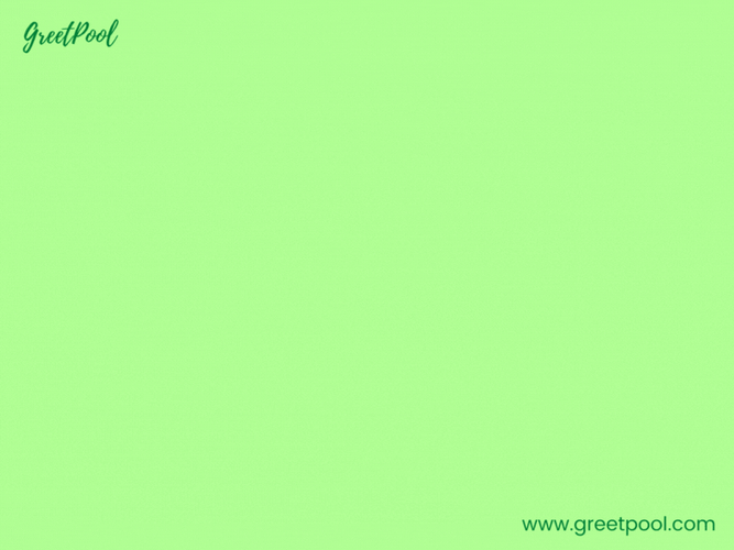 We Will Miss You Goodluck Clover GIF