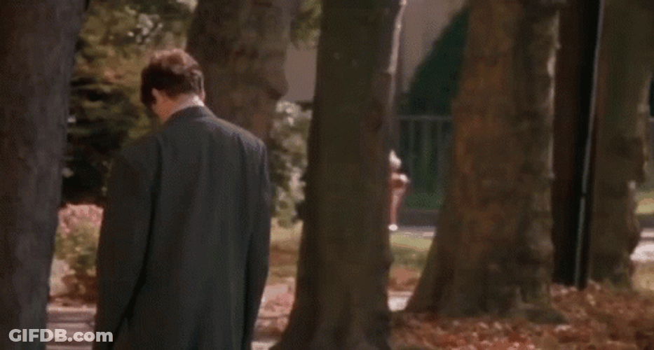 Wearing Suits Tom Hanks GIF