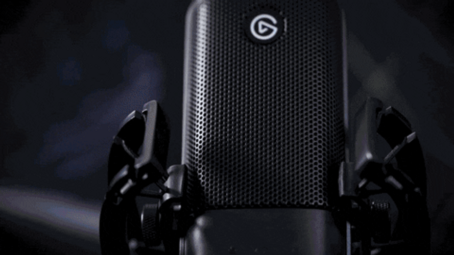 Webcam Control Center GIF
